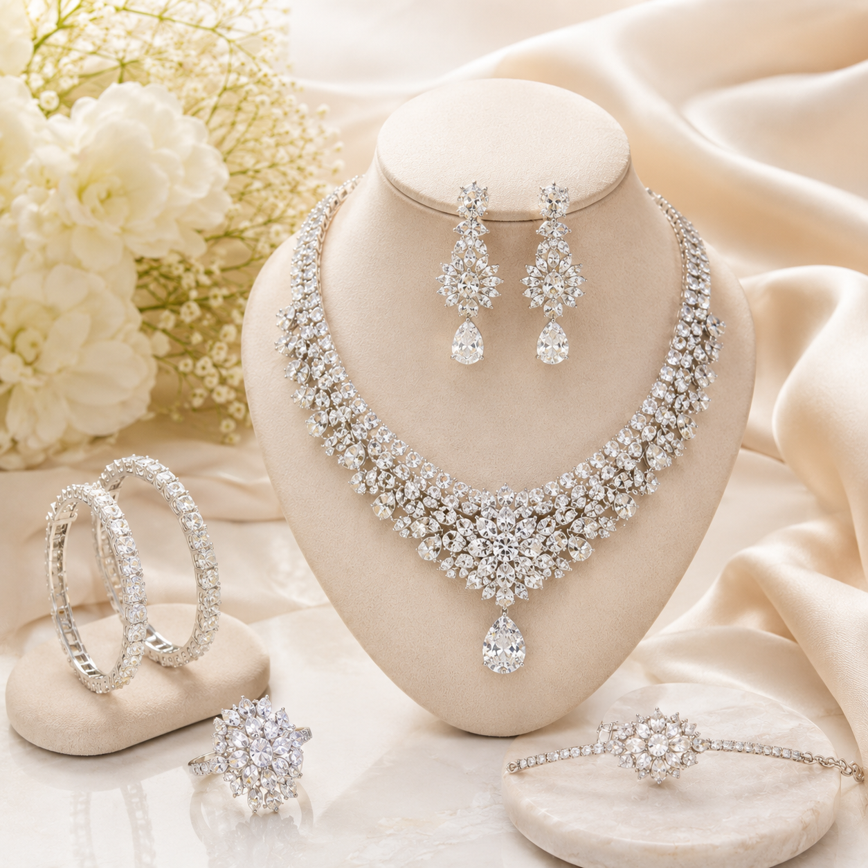 American Diamonds