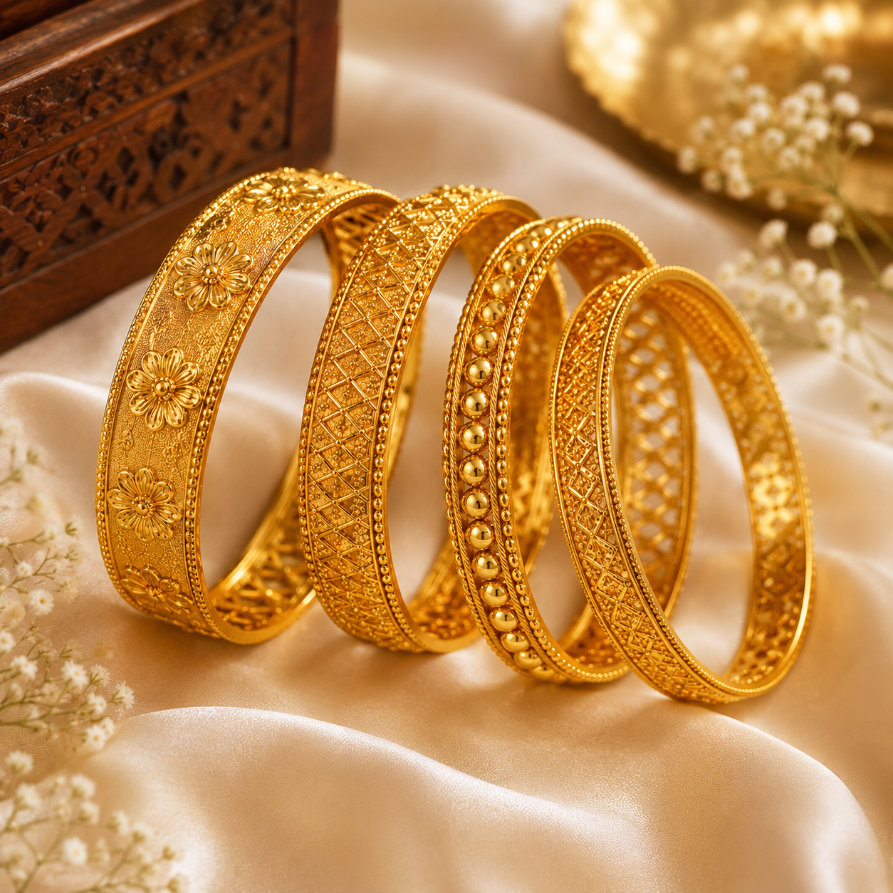 Bangles