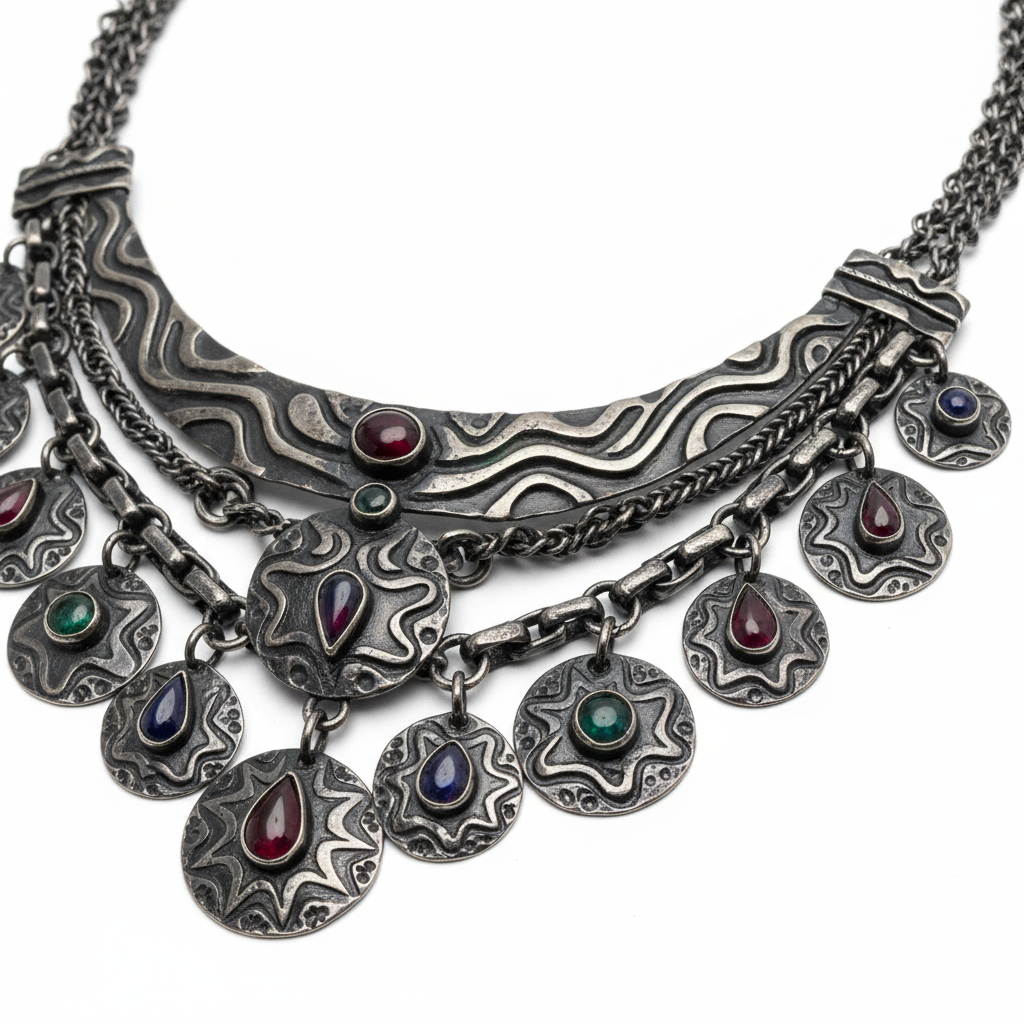 Necklace