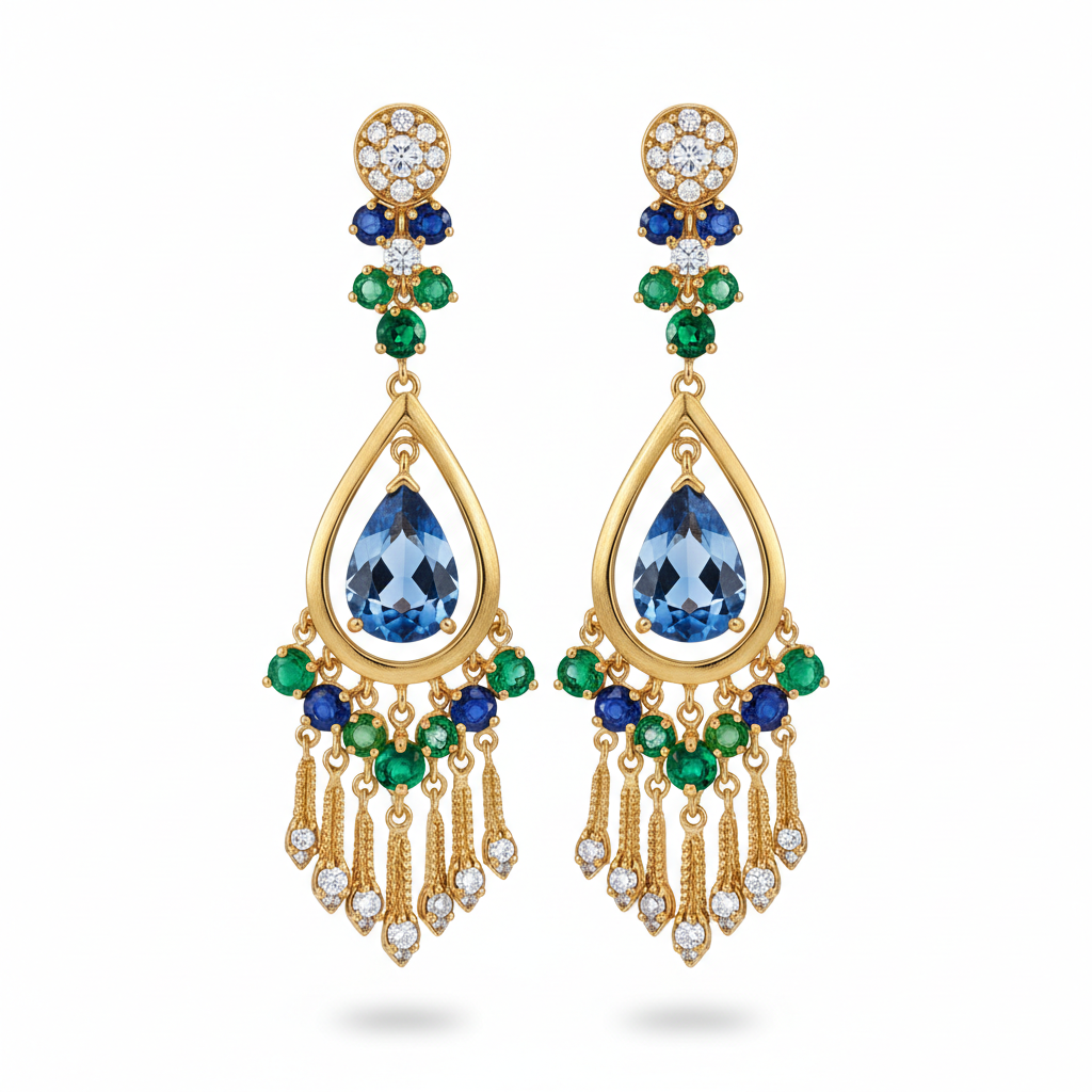 Earring